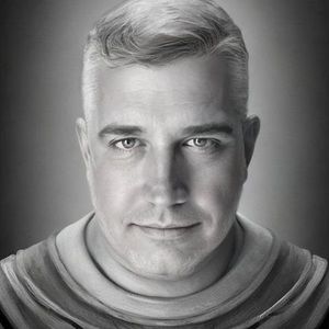 Meet your Posher, Scott